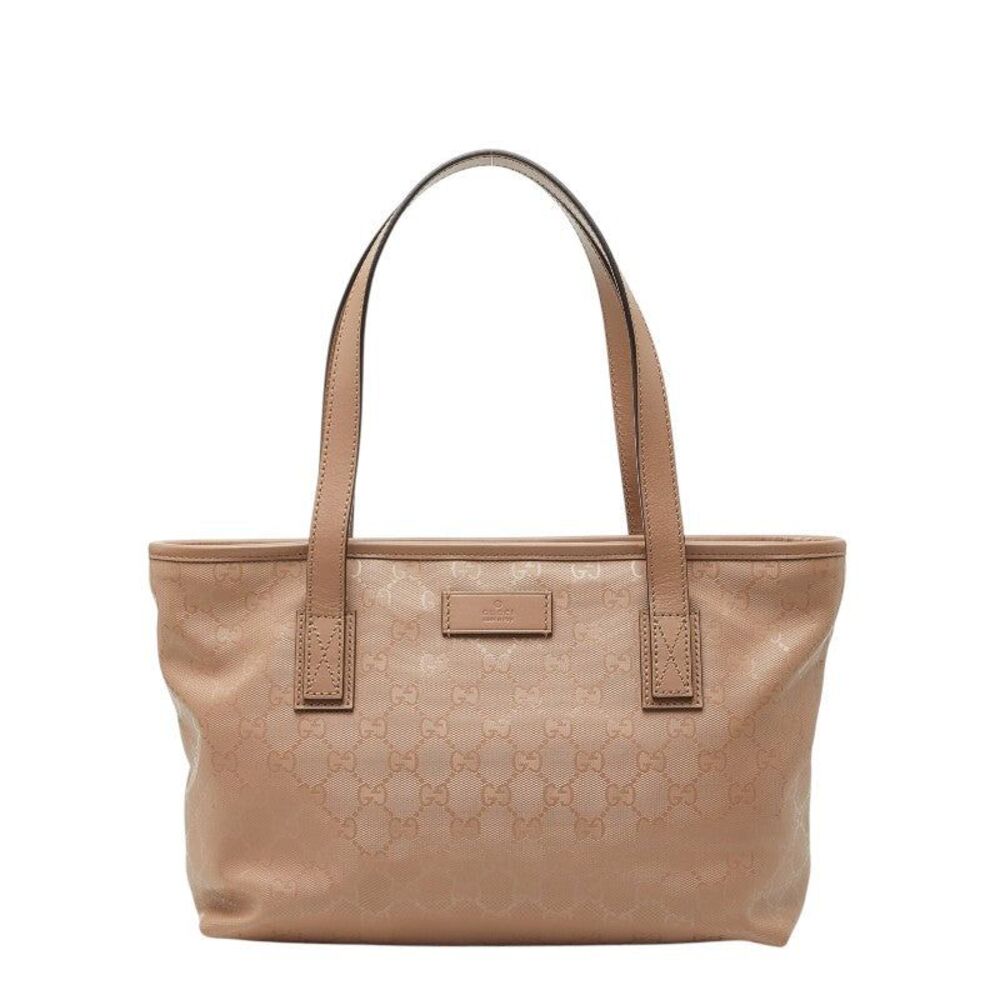 Gucci GG Imprime Tote Bag